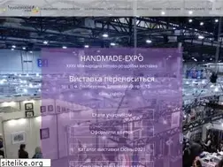 Sites similar to handmade-expo.com.ua
