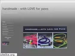 Sites similar to handmade-geschenkservice.de