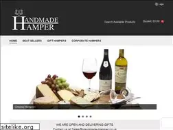 Sites similar to handmade-hamper.co.uk