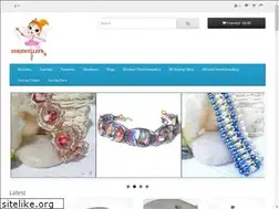 Sites similar to handmade-jewellery-online.com