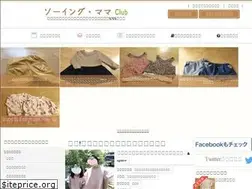 Sites similar to handmade-mama.club
