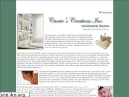 Sites similar to handmade-soaps.com