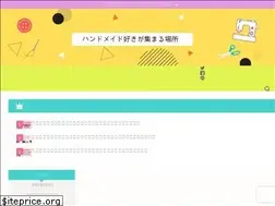 Sites similar to handmade-step.com