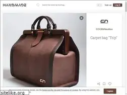 Sites similar to handmade.by