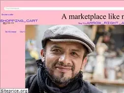 Sites similar to handmade.com