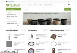 Sites similar to handmade.net