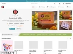 Sites similar to handmadeadda.com