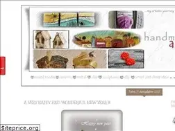 Sites similar to handmadeartmaria.blogspot.com