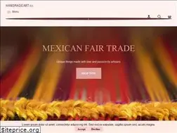 Sites similar to handmadeartmx.com