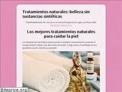 Sites similar to handmadebeauty-db.com