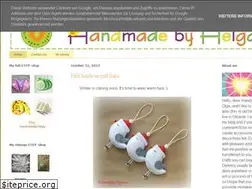 Sites similar to handmadebyhelga.blogspot.com