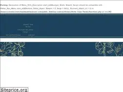 Sites similar to handmadebylaraliz.com