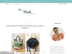 Sites similar to handmadebymrsh.blogspot.com