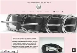 Sites similar to handmadebysarah.com
