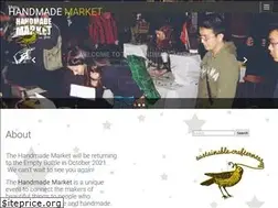 Sites similar to handmadechicago.com