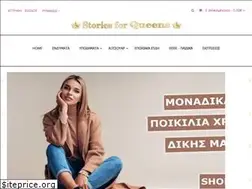 Sites similar to handmadecollectionqueens.com