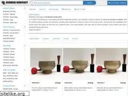 Sites similar to handmadeexpo.com