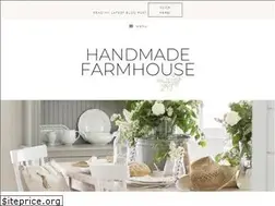 Sites similar to handmadefarmhouse.com