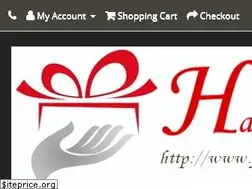 Sites similar to handmadefeelings.com