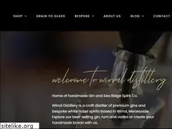 Sites similar to handmadegin.com
