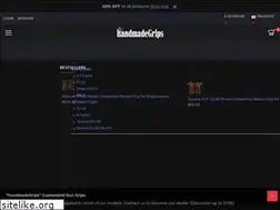 Sites similar to handmadegrips.com