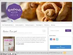 Sites similar to handmadehelen.nl