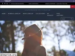 Sites similar to handmadeinconifer.com