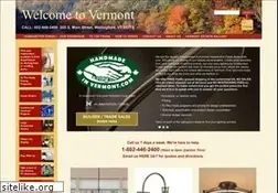 Sites similar to handmadeinvermont.com