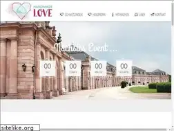 Sites similar to handmadelove.de