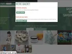 Sites similar to handmademarket.ca
