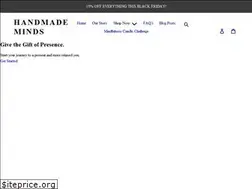 Sites similar to handmademinds.com