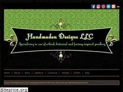 Sites similar to handmadendesigns.com