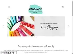 Sites similar to handmadeovercoffee.com