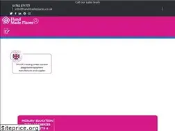 Sites similar to handmadeplaces.co.uk
