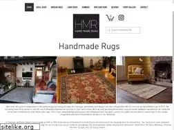 Sites similar to handmaderugs.co.uk