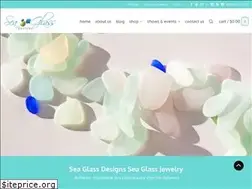 Sites similar to handmadeseaglassjewelry.com