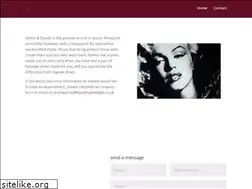 Sites similar to handmadeshoes.co.uk