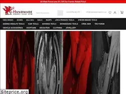 Sites similar to handmadeshoesltd.co.uk