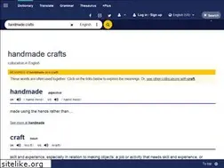 Sites similar to handmadesmart.com