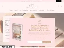 Sites similar to handmadesoapclub.com