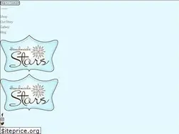 Sites similar to handmadestars.com