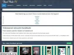 Sites similar to handmadevideo.info