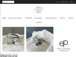 Sites similar to handmadewithlovegr.com
