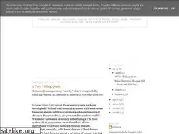 Sites similar to handmaidenkitchen.blogspot.com