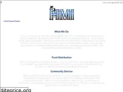 Sites similar to handmaidensministriesinc.org