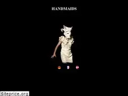 Sites similar to handmaids-berlin.de