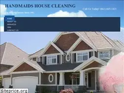 Sites similar to handmaids.net