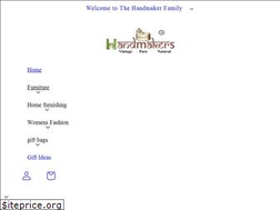 Sites similar to handmakers.in