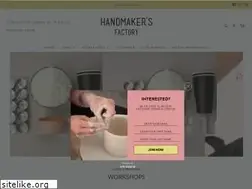 Sites similar to handmakersfactory.com.au