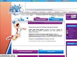 Sites similar to handmanager.com